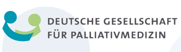 Deutsche Gessellschaft Fur Palliativmedizin Logo