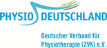 Physio Germany Logo