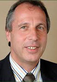 Photo of Prof. Dr. Friedemann Nauck