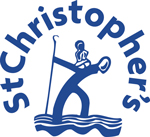 St. Christopher's Hospice Logo